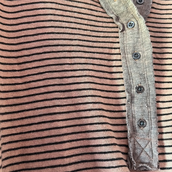 Free People polo - Picture 7 of 10